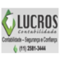 Lucros Contabilidade S/S Ltda logo, Lucros Contabilidade S/S Ltda contact details