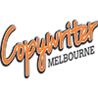 Copywriter Melbourne logo, Copywriter Melbourne contact details