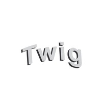 twig logo, twig contact details