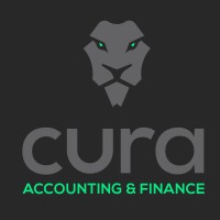 Cura Accounting & Finance logo, Cura Accounting & Finance contact details