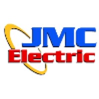 JMC Electric logo, JMC Electric contact details