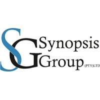 Synopsis Group (Pty) Ltd logo, Synopsis Group (Pty) Ltd contact details