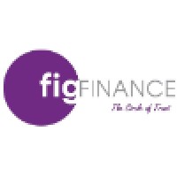 FIG Finance logo, FIG Finance contact details