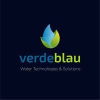 verdeblau Water Technologies & Solutions logo, verdeblau Water Technologies & Solutions contact details