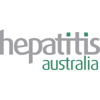 Hepatitis Australia logo, Hepatitis Australia contact details