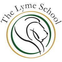 Lyme School District logo, Lyme School District contact details