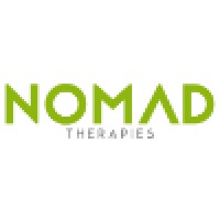 Nomad Therapies logo, Nomad Therapies contact details