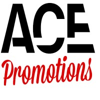 Ace Promotions logo, Ace Promotions contact details