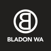 Bladon WA logo, Bladon WA contact details