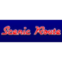 Scenic Route logo, Scenic Route contact details