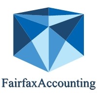 Fairfax Accounting logo, Fairfax Accounting contact details