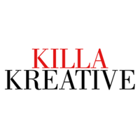 Killa Kreative logo, Killa Kreative contact details