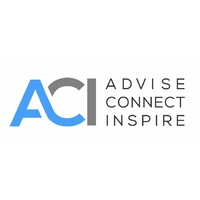 Advise Connect Inspire logo, Advise Connect Inspire contact details