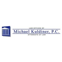 Law Offices of Michael Kuldiner, P.C logo, Law Offices of Michael Kuldiner, P.C contact details