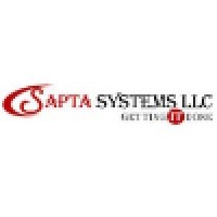 SAPTA SYSTEMS, LLC logo, SAPTA SYSTEMS, LLC contact details