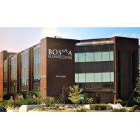 Bosma Business Center logo, Bosma Business Center contact details