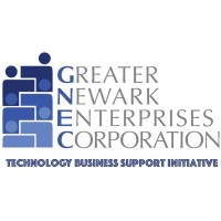 Greater Newark Enterprises Corporation logo, Greater Newark Enterprises Corporation contact details