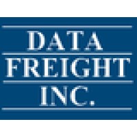 Data Freight Inc logo, Data Freight Inc contact details