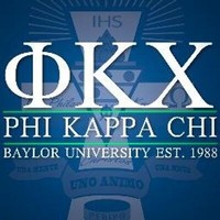 Phi Kappa Chi Fraternity logo, Phi Kappa Chi Fraternity contact details