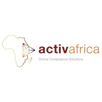 ActivAfrica logo, ActivAfrica contact details