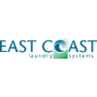 East Coast Laundry Systems logo, East Coast Laundry Systems contact details