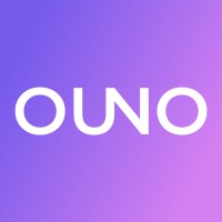 OUNO logo, OUNO contact details