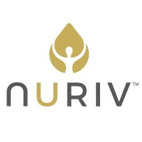 Nuriv logo, Nuriv contact details