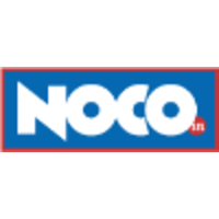 NOCO st. louis logo, NOCO st. louis contact details