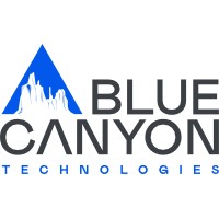 Blue Canyon Technologies logo, Blue Canyon Technologies contact details