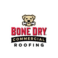 Bone Dry Commercial Roofing logo, Bone Dry Commercial Roofing contact details