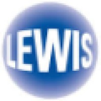 Lewis School of English logo, Lewis School of English contact details