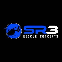 SR3 Rescue Concepts logo, SR3 Rescue Concepts contact details