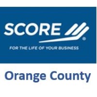 SCORE Orange County logo, SCORE Orange County contact details