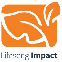 Lifesong Impact logo, Lifesong Impact contact details