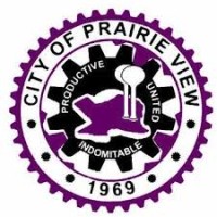 CITY OF PRAIRIE VIEW logo, CITY OF PRAIRIE VIEW contact details