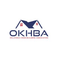 Oklahoma State Home Builders Association logo, Oklahoma State Home Builders Association contact details