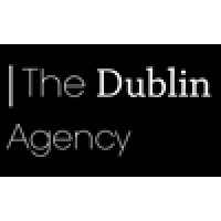 The Dublin Agency logo, The Dublin Agency contact details