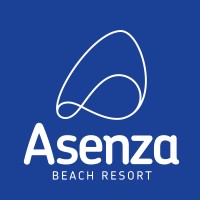 Asenza Beach Resort logo, Asenza Beach Resort contact details