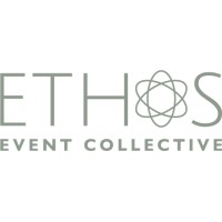 ETHOS Event Collective logo, ETHOS Event Collective contact details