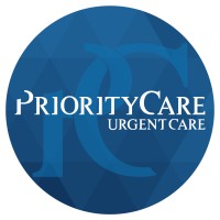 Priority Care Clinics logo, Priority Care Clinics contact details