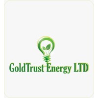 GoldTrust Energy logo, GoldTrust Energy contact details