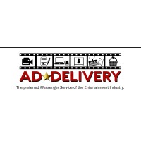 Ad Delivery logo, Ad Delivery contact details