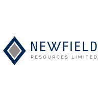 Newfield Resources Limited logo, Newfield Resources Limited contact details