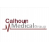 Calhoun Medical Group logo, Calhoun Medical Group contact details