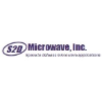 S2D Microwave, Inc. logo, S2D Microwave, Inc. contact details