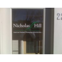 Nicholas Hill Benefit Group logo, Nicholas Hill Benefit Group contact details