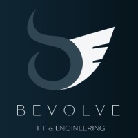 Bevolve logo, Bevolve contact details