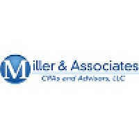 Miller & Associates CPAs and Advisors logo, Miller & Associates CPAs and Advisors contact details