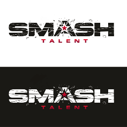 SMASH Talent logo, SMASH Talent contact details