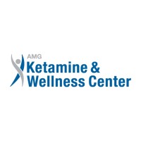 AMG Ketamine and Wellness Center logo, AMG Ketamine and Wellness Center contact details